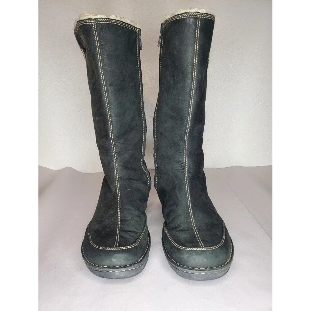 Teva Tonalea Boot Size 10